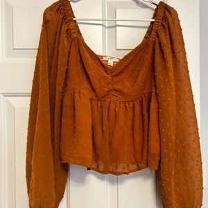 Women’s Blouse